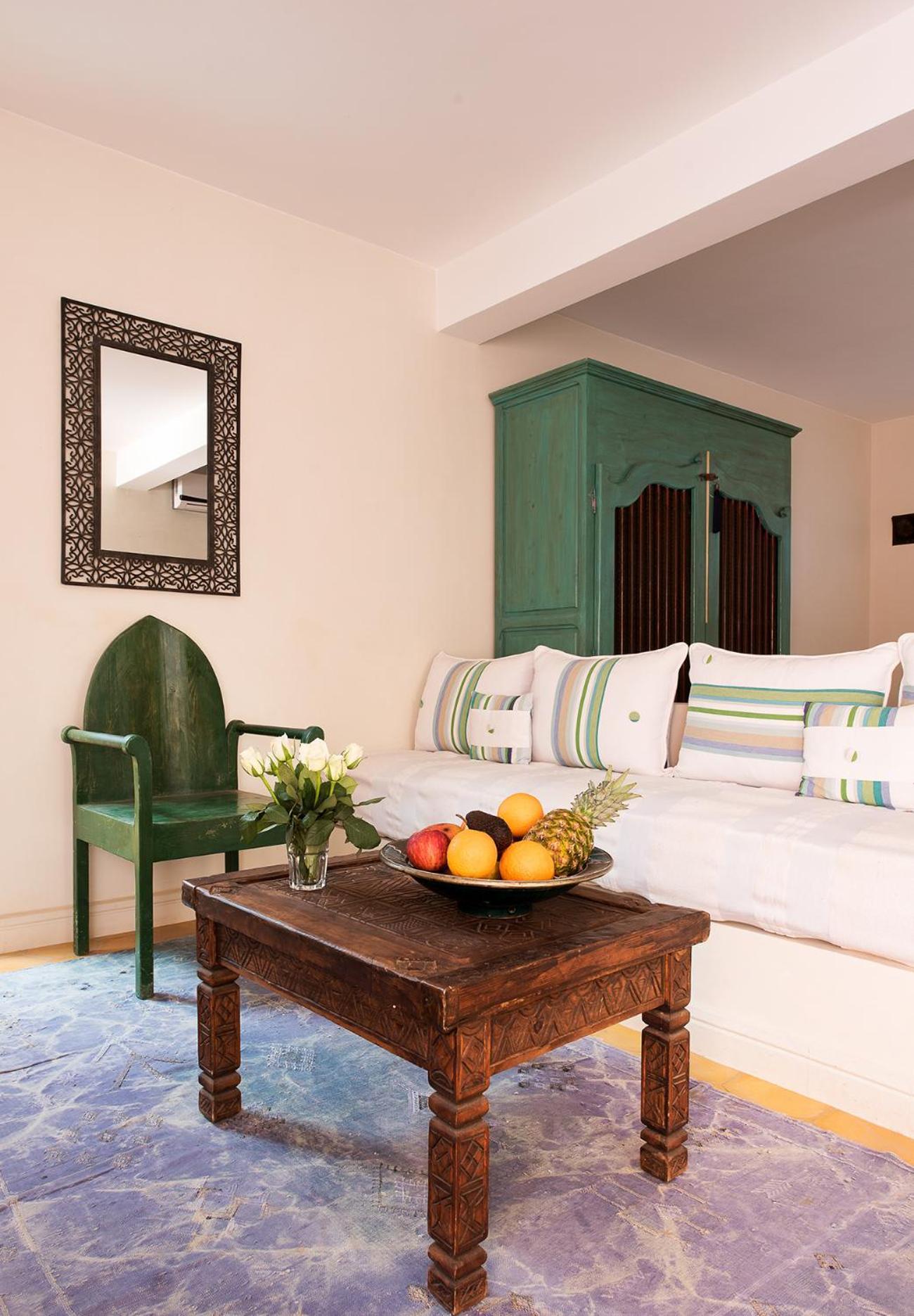 Couette-café Dar Maktoub