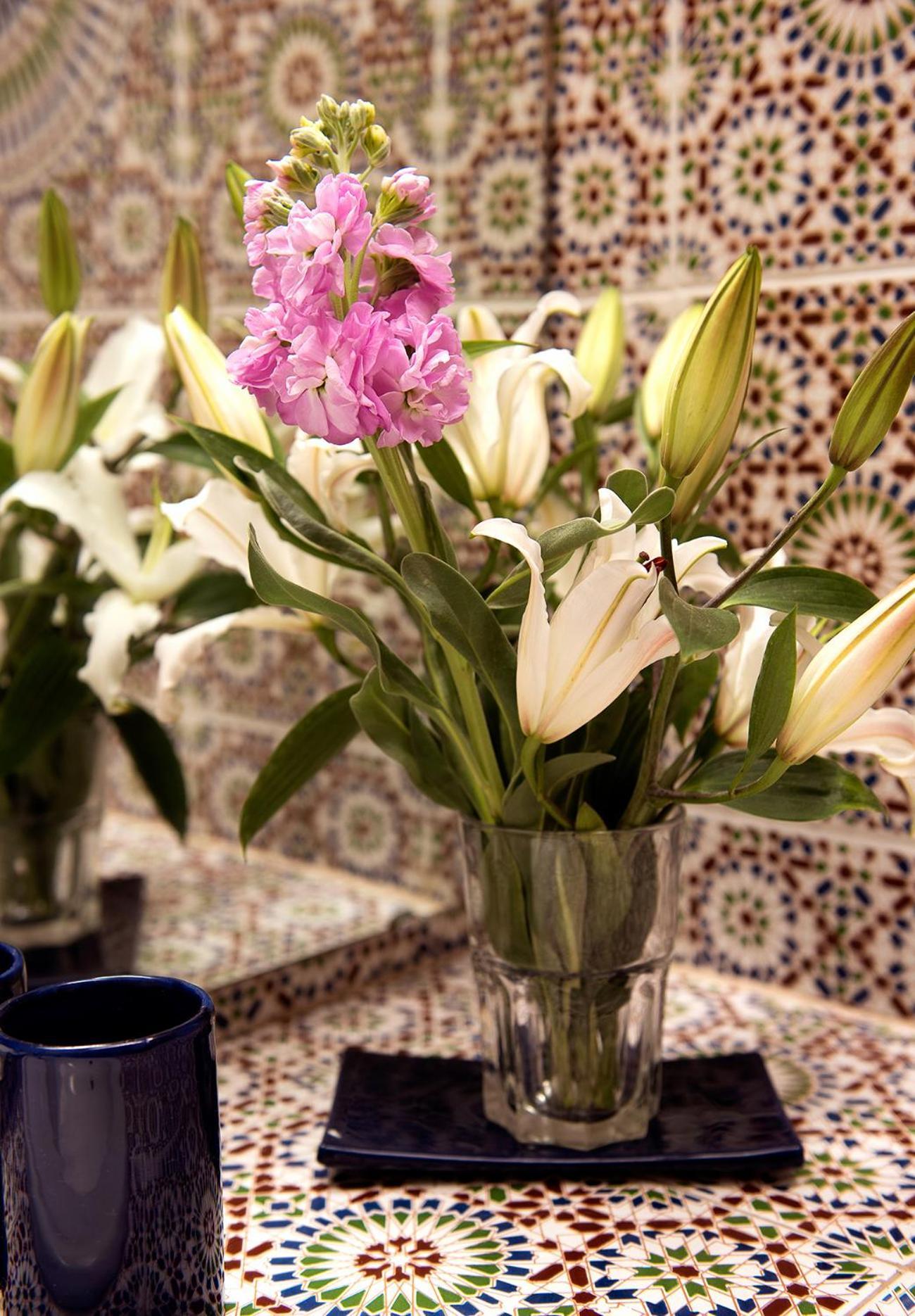 Dar Maktoub Couette-café 3*
