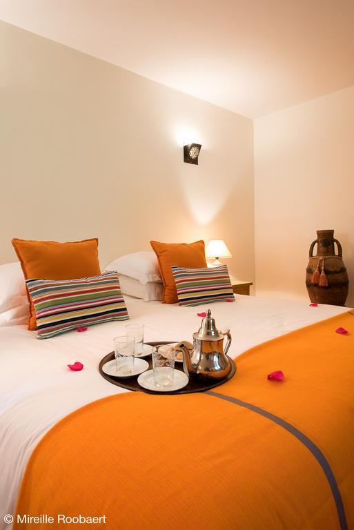 Couette-café Dar Maktoub 3*