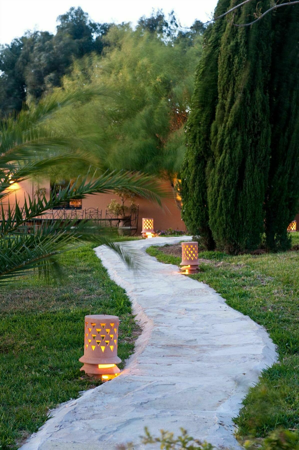 Dar Maktoub Couette-café 3*
