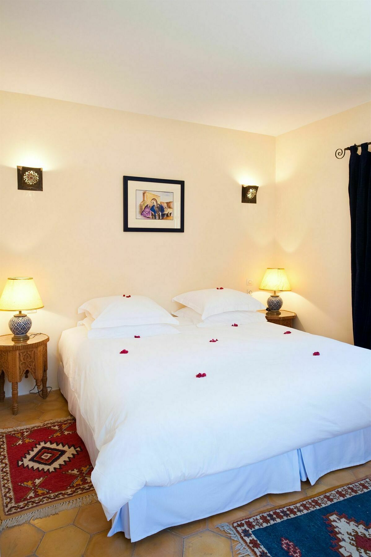 Frühstückspension Dar Maktoub 3*